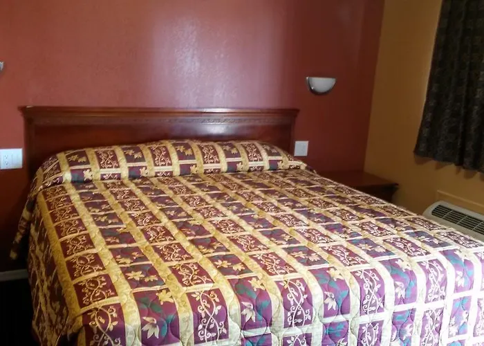 Motel Two Palms Glendale